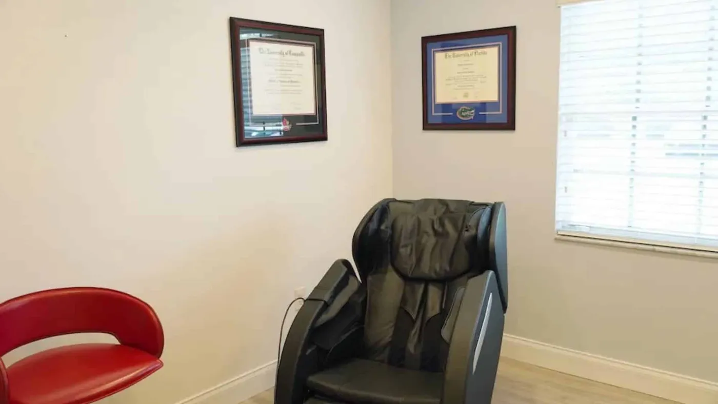 Torres Orthodontics Tampa office, photo 7