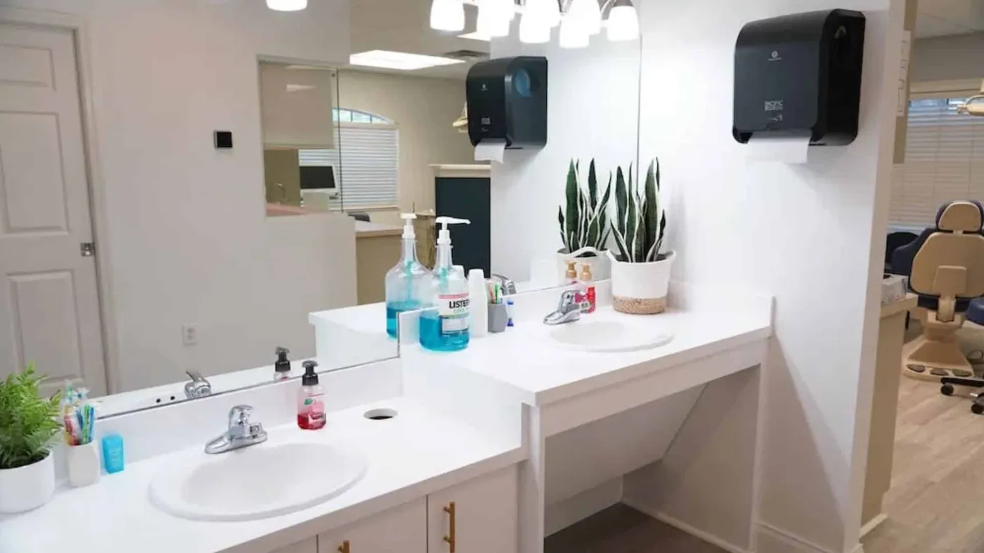 Torres Orthodontics Tampa office, photo 8