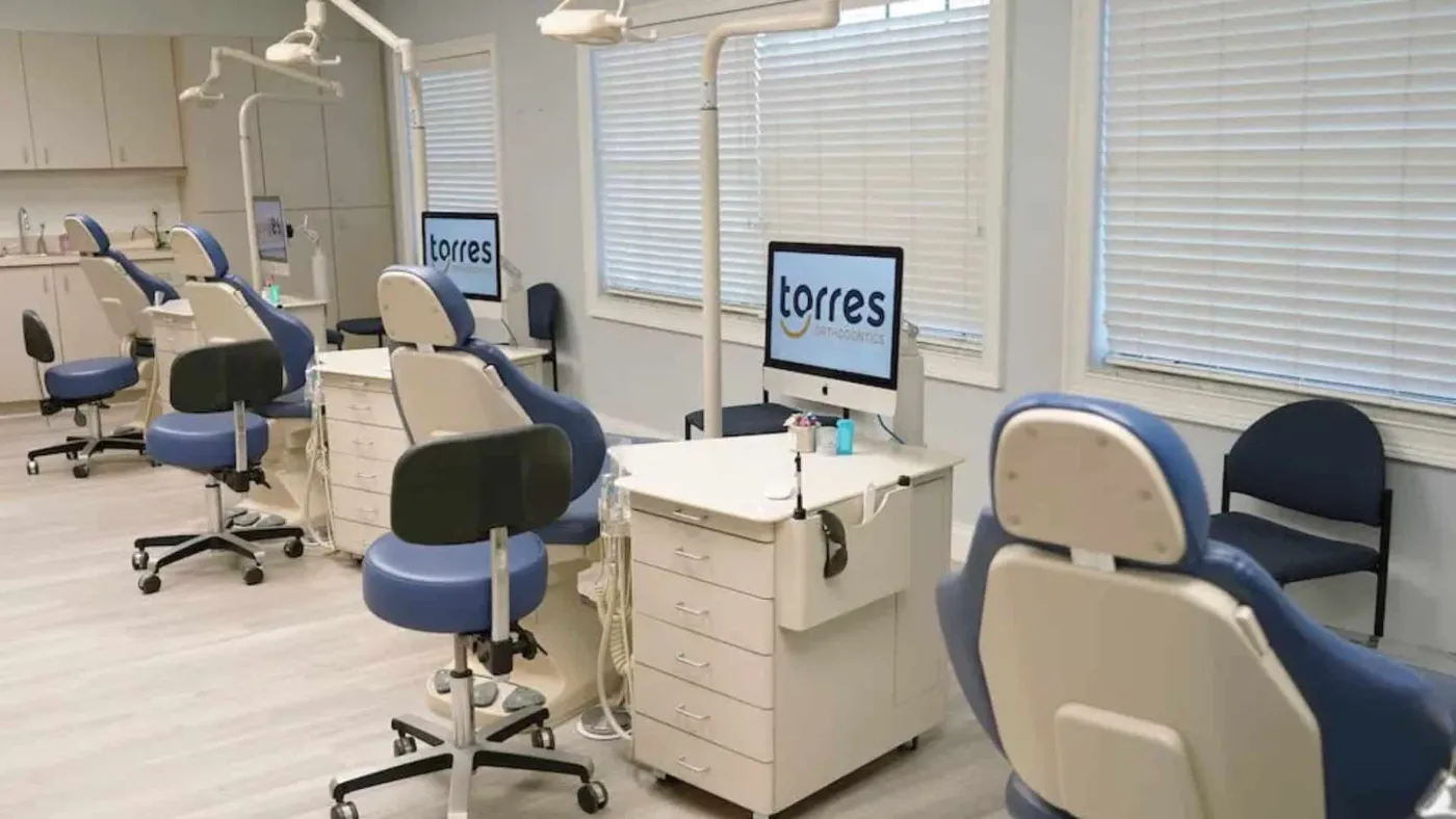 Inside Torres Orthodontics Tampa, FL, photo 9