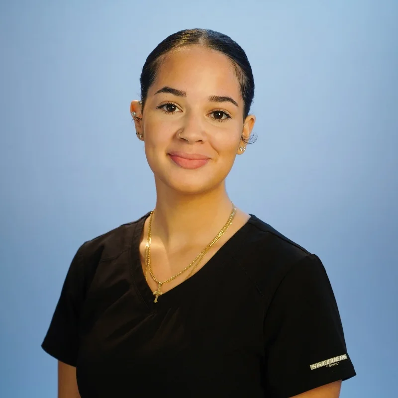 Amy, Clinical Assistant at Torres Orthodontics in Tampa Amy, Clinical Assistant at Torres Orthodontics in Tampa