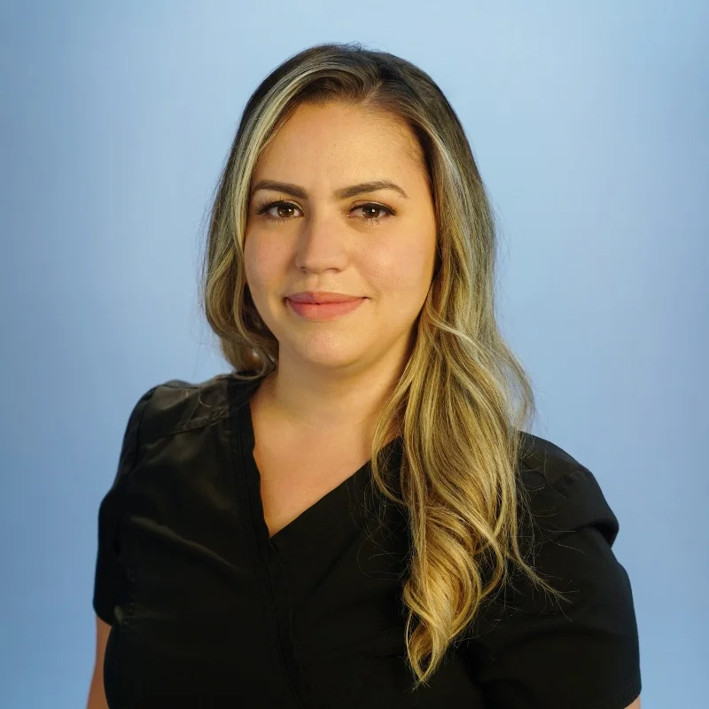 Camila, Office Manager at Torres Orthodontics in Tampa Camila, Office Manager at Torres Orthodontics in Tampa