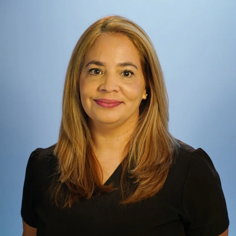 Innara, Clinical Assistant / Lab Tech at Torres Orthodontics in Tampa Innara, Clinical Assistant / Lab Tech at Torres Orthodontics in Tampa