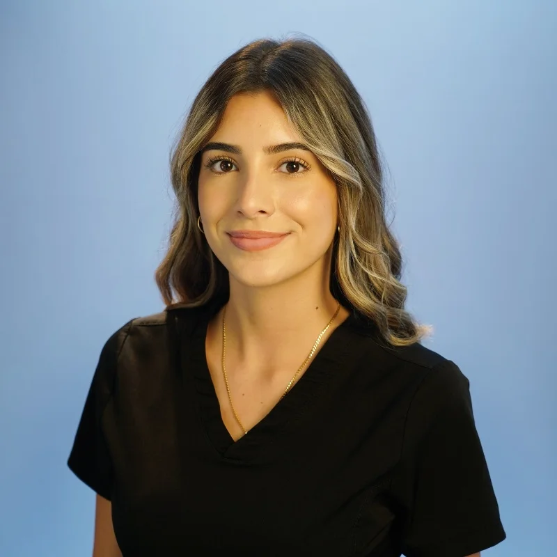 Ismaray, Scheduling Coordinator / Clinical Assistant at Torres Orthodontics in Tampa Ismaray, Scheduling Coordinator / Clinical Assistant at Torres Orthodontics in Tampa