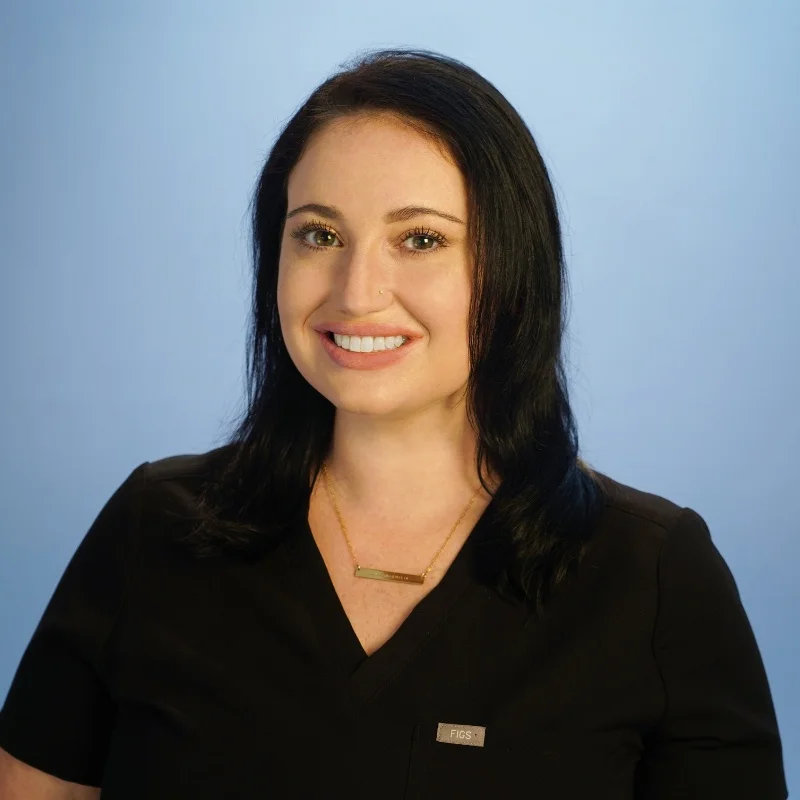 Kimberly, Financial & Marketing Coordinator at Torres Orthodontics in Tampa Kimberly, Financial & Marketing Coordinator at Torres Orthodontics in Tampa