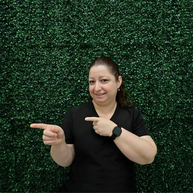 Maigrett, Orthodontic Clinical Assistant at Torres Orthodontics in Miami Lakes, FL Maigrett, Orthodontic Clinical Assistant at Torres Orthodontics in Miami Lakes, FL