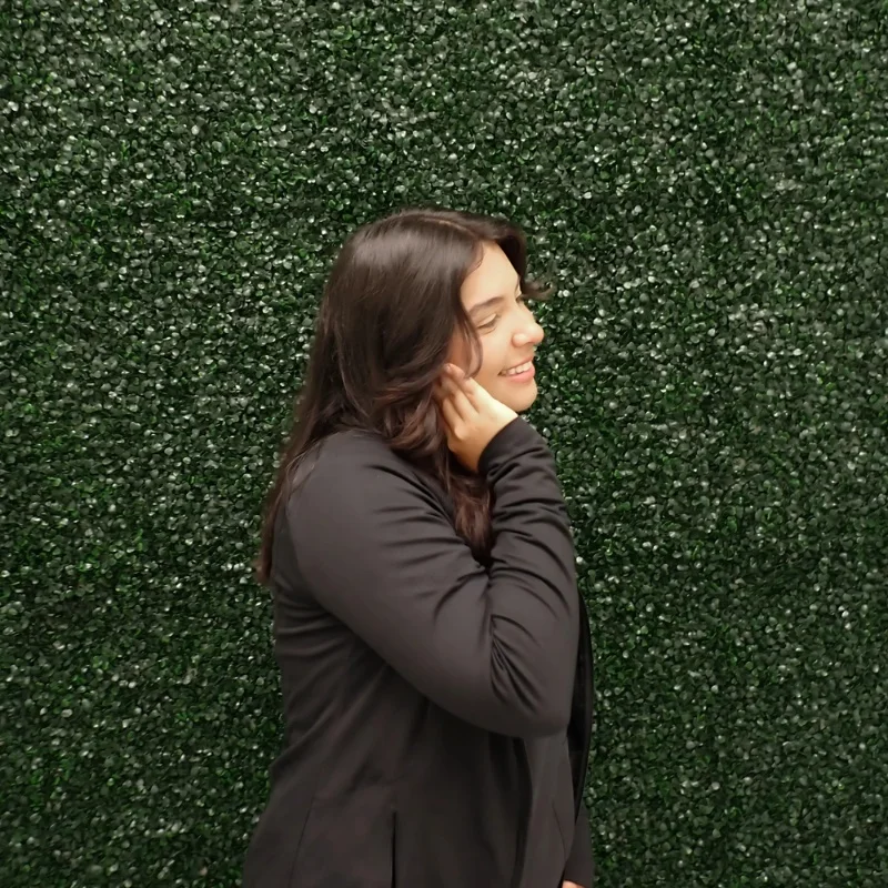 Sthefanny, Financial & Marketing Coordinator at Torres Orthodontics in Miami Lakes, FL Sthefanny, Financial & Marketing Coordinator at Torres Orthodontics in Miami Lakes, FL