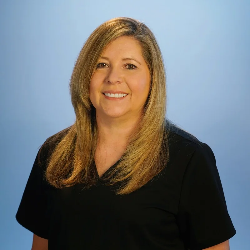 Veronica, Treatment Coordinator at Torres Orthodontics in Tampa Veronica, Treatment Coordinator at Torres Orthodontics in Tampa
