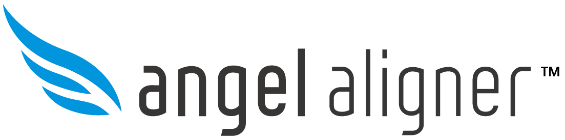 Angel Aligners logo