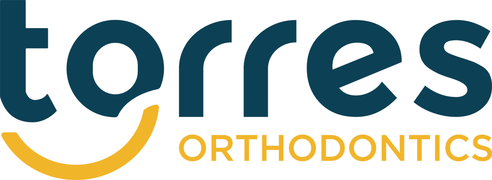 Logo Torres Orthodontics in Tampa, Miami Lakes, and Boca Raton, FL