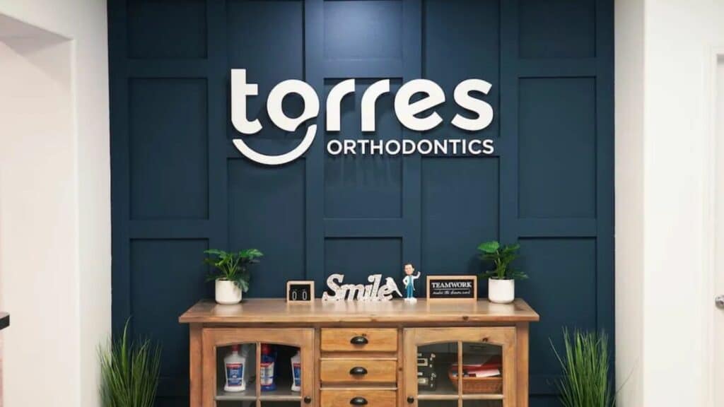 Torres Orthodontics in Tampa, Miami Lakes, and Boca Raton, FL