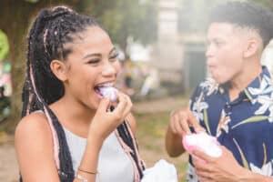 What Can I Eat with Braces at Torres Orthodontcs in Tampa, Miami Lakes, and Boca Raton, FL.