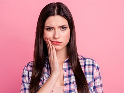 Are Braces Causing Your Canker Sores? Torres Orthodontics in Tampa and Miami Lakes, FL