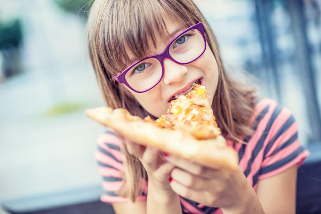 What Foods Should You Avoid With Braces? Torres Orthodontics in Tampa and Miami Lakes, FL