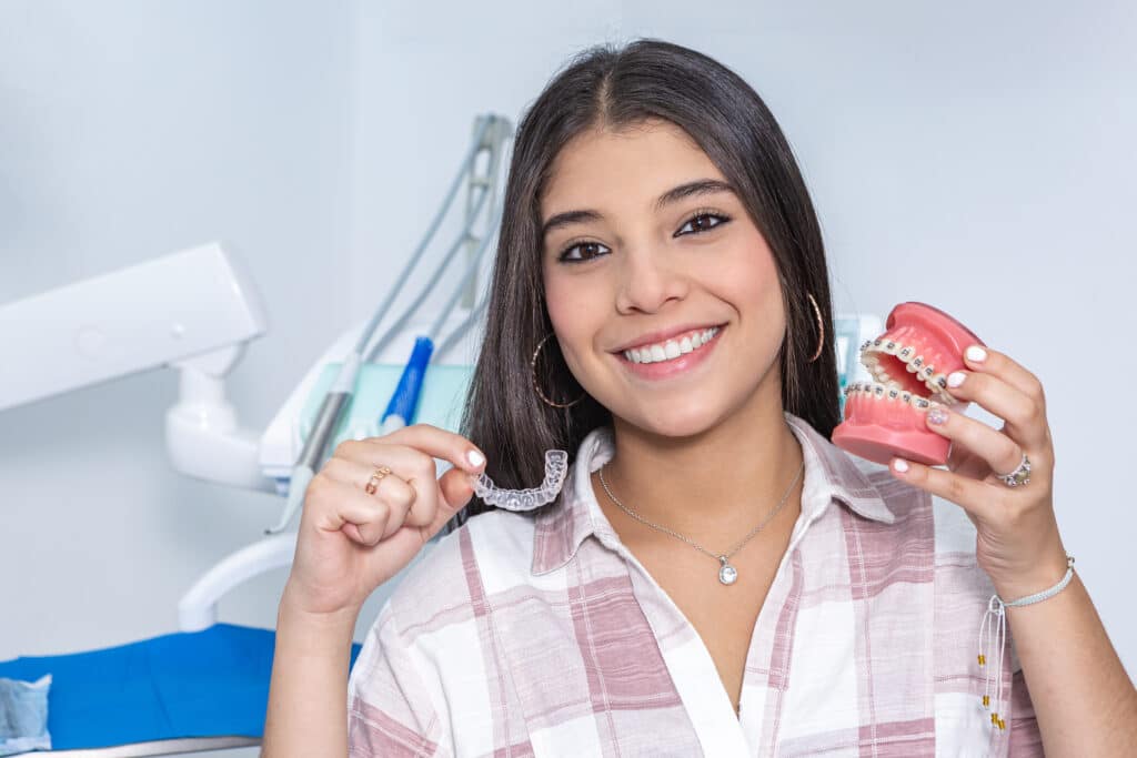 Invisalign vs Braces: Which Is Better for Adults With Busy Schedules? Torres Orthodontics in Tampa and Miami Lakes, FL